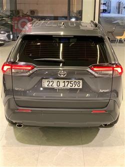 تويوتا راف 4